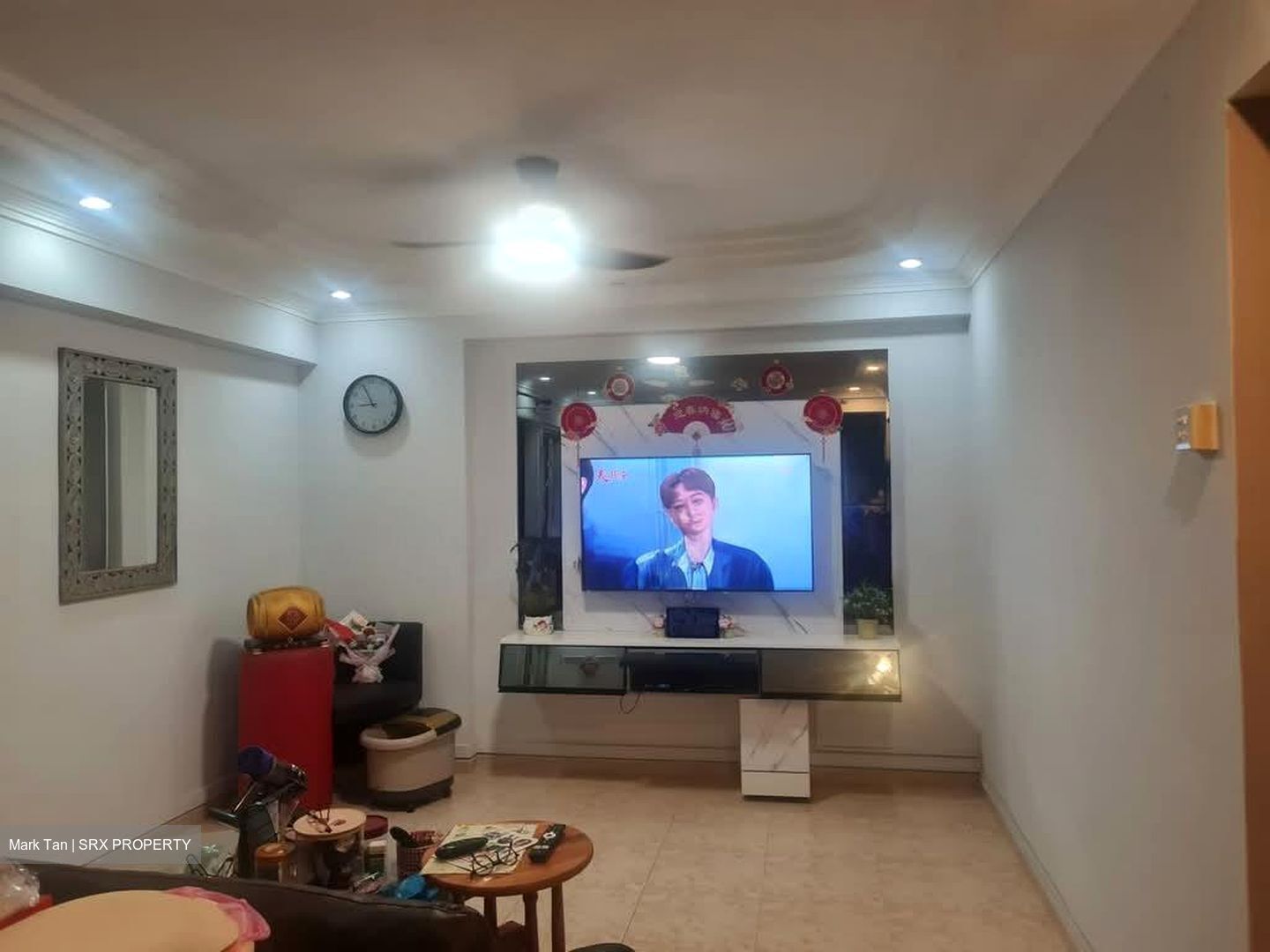 Blk 425 Woodlands Street 41 (Woodlands), HDB 4 Rooms #593194111